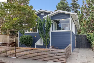 891 57th St, Oakland, CA 94608 - Photo 1