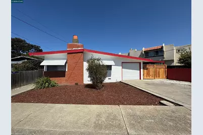 2719 Bush Ave, Richmond, CA 94806 - Photo 1