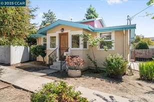 6922 Blake St, El Cerrito, CA 94530 - Photo 1