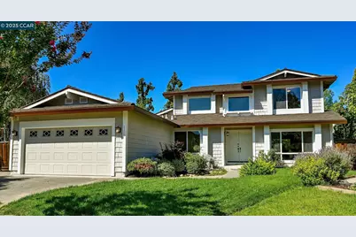 4450 Shellflower Ct, Concord, CA 94518 - Photo 1