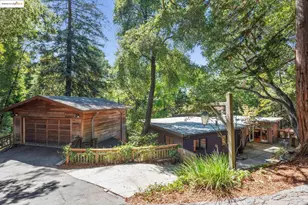 2429 Scout Rd, Oakland, CA 94611 - Photo 1