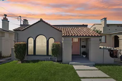2507 Maxwell Ave, Oakland, CA 94601 - Photo 1