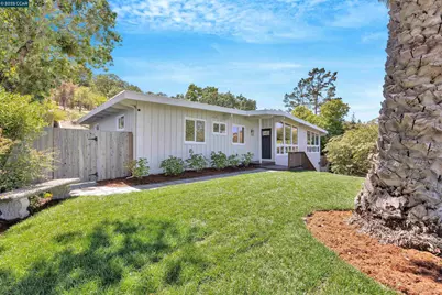 3357 Lucille Ln, Lafayette, CA 94549 - Photo 1