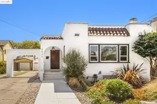 3020 55th Ave, Oakland, CA 94605 - Photo 1