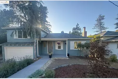 3601 Calafia Ave, Oakland, CA 94605 - Photo 1
