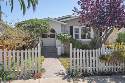 3144 60th Ave, Oakland, CA 94605 - Photo 1