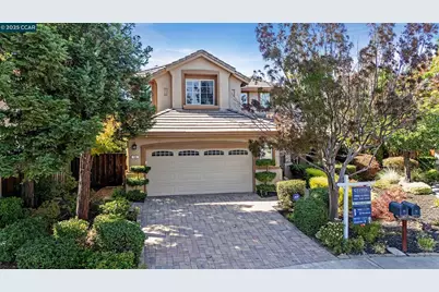 140 Blackstone Dr, Danville, CA 94506 - Photo 1