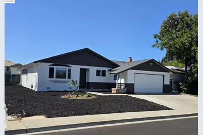 4990 Hames Dr, Concord, CA 94521 - Photo 1