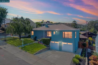 3716 Kenwood Ave, San Mateo, CA 94403 - Photo 1