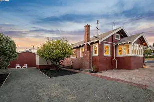 7029 Stockton Ave, El Cerrito, CA 94530 - Photo 1