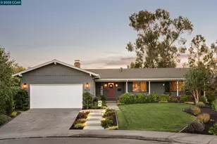 4633 Lockridge Way, Castro Valley, CA 94546 - Photo 1