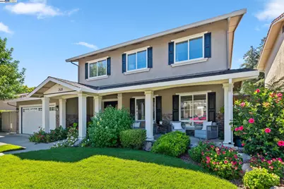 2531 Willowren Way, Pleasanton, CA 94566 - Photo 1
