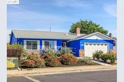 3326 Hacienda Way, Antioch, CA 94509 - Photo 1