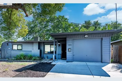 2082 Overhill Rd, Concord, CA 94520 - Photo 1