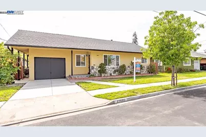 27895 Bruno St, Hayward, CA 94544 - Photo 1