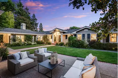 1257 Panorama Dr, Lafayette, CA 94549 - Photo 1