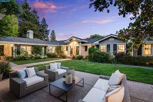 1257 Panorama Dr, Lafayette, CA 94549 - Photo 1