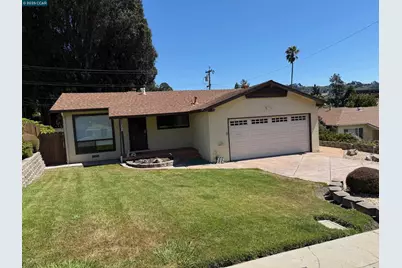 2722 Moyers Rd, Richmond, CA 94806 - Photo 1