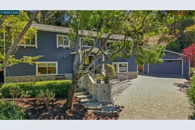 14 Lucille Way, Orinda, CA 94563 - Photo 1