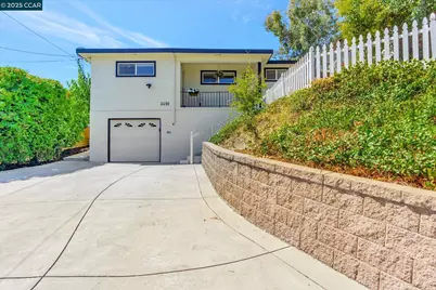 2490 Birch St, Martinez, CA 94553 - Photo 1