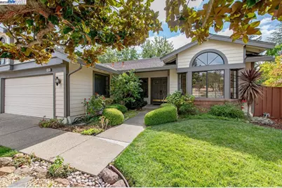 3126 Arbor Dr, Pleasanton, CA 94566 - Photo 1