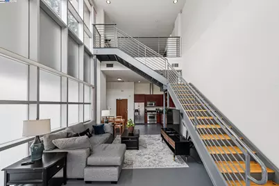 801 Clay St, Oakland, CA 94607 - Photo 1