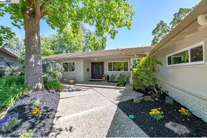 578 Escondido Cir, Livermore, CA 94550 - Photo 1