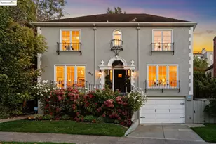 945 Sunnyhills Rd, Oakland, CA 94610 - Photo 1