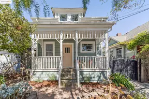 1020 19th St, Oakland, CA 94606 - Photo 1