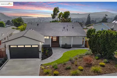 713 Midcrest Way, El Cerrito, CA 94530 - Photo 1