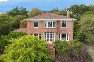 1923 Thousand Oaks Blvd, Berkeley, CA 94707 - Photo 1