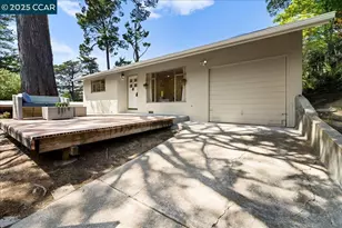 6615 Evergreen Ave, Oakland, CA 94611 - Photo 1