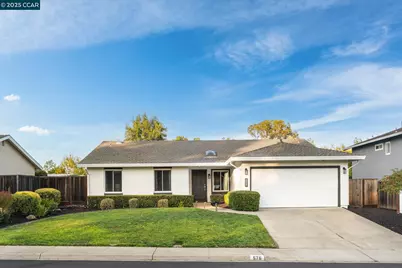 576 Santander Dr, San Ramon, CA 94583 - Photo 1