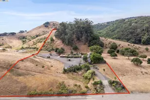 9635 Dublin Canyon Rd, Castro Valley, CA 94552 - Photo 1