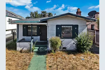2506 61st Ave, Oakland, CA 94605 - Photo 1