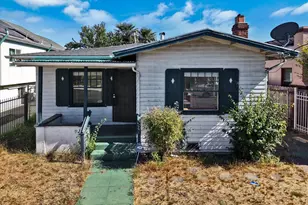 2506 61st Ave, Oakland, CA 94605 - Photo 1