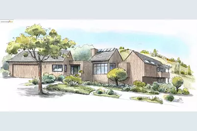 6475 Swainland Rd, Oakland, CA 94611 - Photo 1