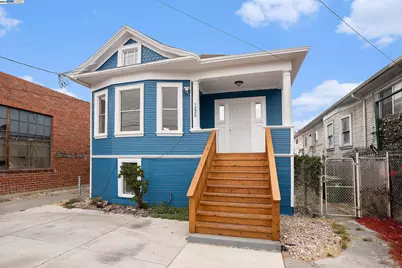 1230 39th Ave, Oakland, CA 94601 - Photo 1