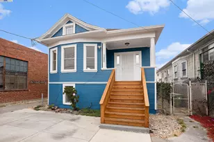 1230 39th Ave, Oakland, CA 94601 - Photo 1