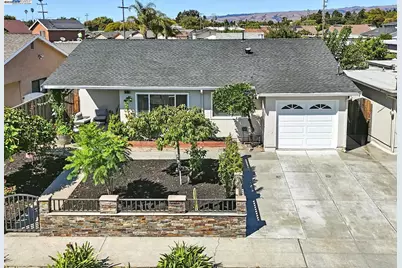 36706 Hafner St, Newark, CA 94560 - Photo 1