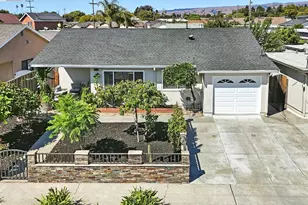 36706 Hafner St, Newark, CA 94560 - Photo 1