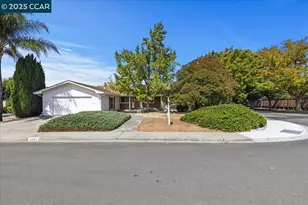 3445 Chugach Pl, Concord, CA 94518 - Photo 1
