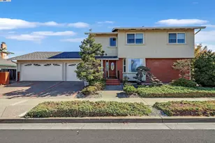 3740 Oakes Dr, Hayward, CA 94542 - Photo 1