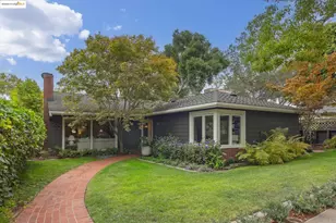 306 Ramona Ave, Piedmont, CA 94611 - Photo 1