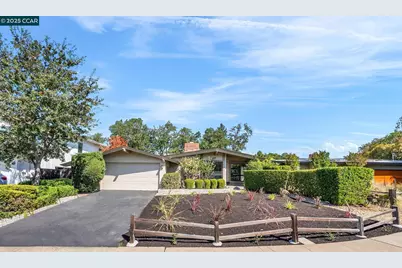 70 Norman Court, Walnut Creek, CA 94595 - Photo 1