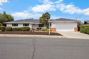 1834 Skyview Dr, San Leandro, CA 94577 - Photo 1