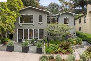 124 Arbor Dr, Piedmont, CA 94611 - Photo 1