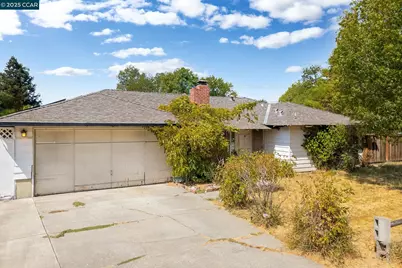 1954 Treadway Ln, Pleasant Hill, CA 94523 - Photo 1