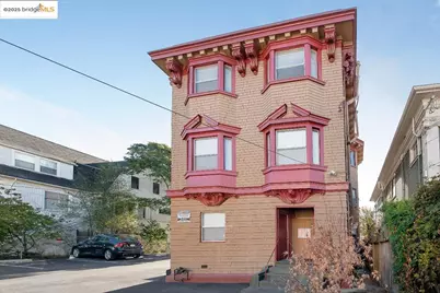 [Address not provided], Oakland, CA 94609 - Photo 1