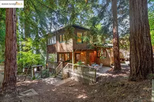 1125 Keith Ave, Berkeley, CA 94708 - Photo 1